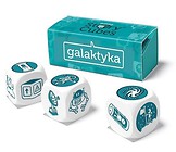 Story Cubes: Galaktyka REBEL