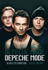 Depeche Mode Black Celebration