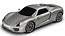Samochód sterowany Porsche 918 Spyder skala 1:32