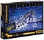 Puzzle 1000 Fluo Tiger