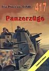 Panzerzuge. Tank Power vol. CLVIII 417