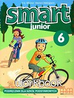 Smart Junior 6 WB PL MM PUBLICATIONS