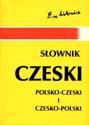 Mini słownik pol-czes-pol EXLIBRIS