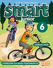 Smart Junior 6 SB PL MM PUBLICATIONS