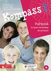 Kompass 2 Podręcznik do języka niemieckiego dla gimnazjum z płytą CD