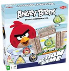 Angry Birds Table Action Game