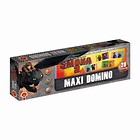 Gra - Domino MAXI Jak Wytresować Smoka 2 ALEX