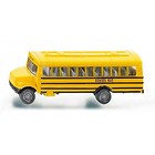 Siku 13 - Amerykański autobus szkolny