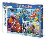 Puzzle 3x48 Nemo