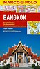 Plan Miasta Marco Polo. Bangkok