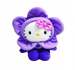 Hello Kitty - Baby Pluszowy Kwiatuszek UNIMAX