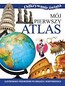 Odkrywanie świata - Mój pierwszy atlas