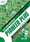 Pioneer Plus Pre-Intermediate SB + CD