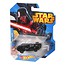 Hot Wheels - Star Wars Samochodzik Darth Vader