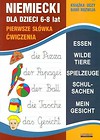Niemiecki dla dzieci z.4 6-8 lat
