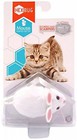 Hexbug Mysz zabawka dla kota biała