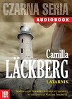Czarna seria. Latarnik (audiobook)