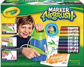 Marker Airbrush dla chłopców CRAYOLA