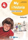Historia SP 4 My i historia Podr. NE