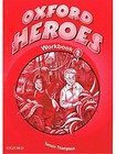 Oxford Heroes 2 WB OXFORD
