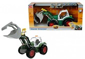 Tractor Power 34 cm