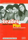 Leader Plus SB poziom rozszerzony MM PUBLICATIONS