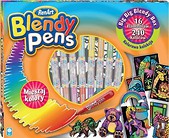 Blendy pens - Big Big Blendy Box DUMEL