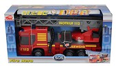 Straż Pożarna Fire Hero 43 cm