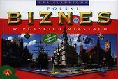 Polski biznes w polskich miastach Big ALEX