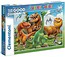 Puzzle 104 Dobry Dinozaur 2