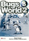Bugs World 2B WB MACMILLAN wieloletnie