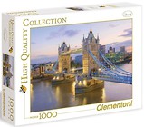 Puzzle 1000 HQ Tower Bridge