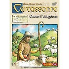 Carcassonne 9 - Owce i Wzgórza