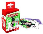 Gra karciana Shuffle - Monopoly Cartamundi