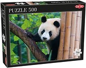 Puzzle 500 Panda