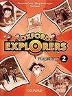 Oxford Explorers 2 WB OXFORD
