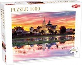Puzzle 1000 Coto De Donana