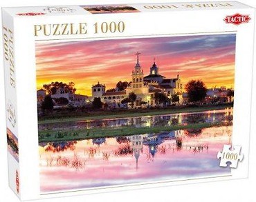 Puzzle 1000 Coto De Donana