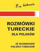 Rozmówki polsko-tureckie EXLIBRIS
