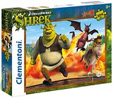 Puzzle 104 Maxi Shrek