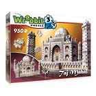 Wrebbit puzzle 3D 950 el Taj Mahal