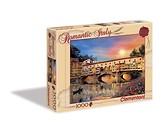 Puzzle 1000 Romantic Firenze