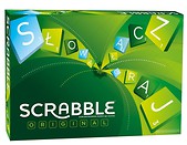 Gra - Scrabble Original
