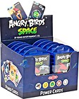 Angry Birds Power Cards Space