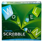 Gra - Scrabble Original Travel