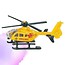 Siku 08 - Helikopter ratunkowy