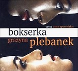 Bokserka audiobook