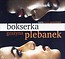 Bokserka audiobook