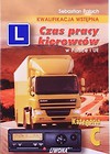 Czas pracy kierowców w Polsce i UE