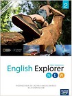 English Explorer New 2 SB Elementary NE